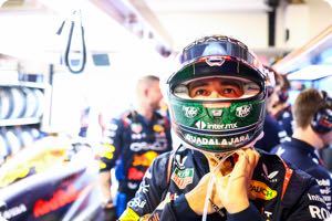Sergio Perez