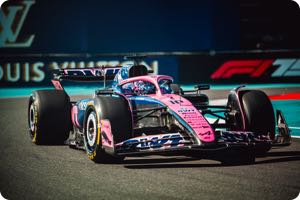 Pierre Gasly