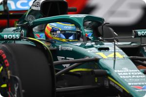 Fernando Alonso