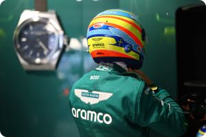 Fernando Alonso