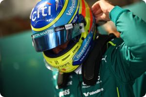Fernando Alonso