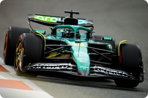 Lance Stroll