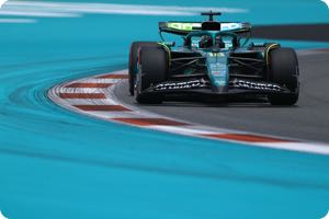 Lance Stroll