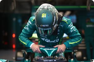 Lance Stroll