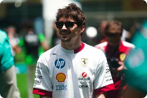 Charles Leclerc