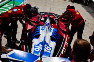 Charles Leclerc