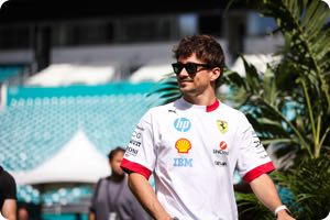 Charles Leclerc