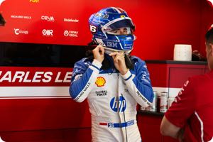 Charles Leclerc