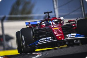 Charles Leclerc