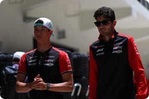 Esteban Ocon