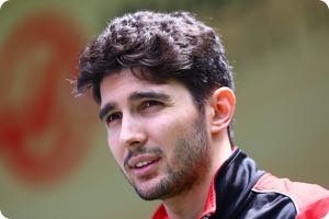 Esteban Ocon