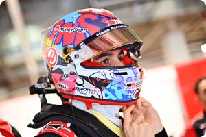 Esteban Ocon