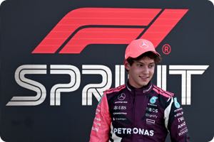 Andrea Kimi Antonelli