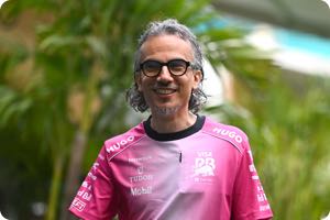 Laurent Mekies