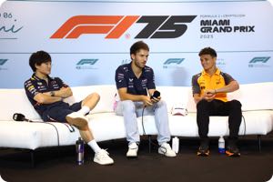 Press Conference