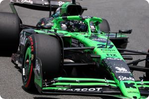Nico Hulkenberg