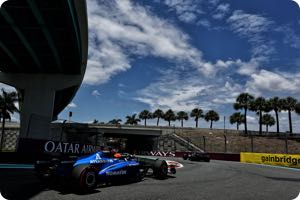 Alex Albon