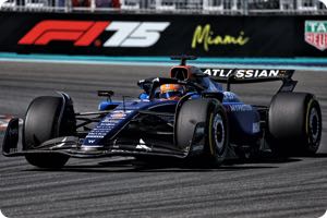 Alex Albon