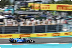 Carlos Sainz