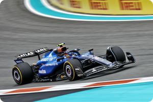 Carlos Sainz