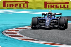 Carlos Sainz
