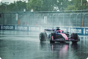 Pierre Gasly