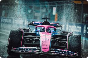 Pierre Gasly