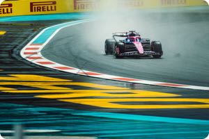 Pierre Gasly
