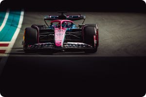 Pierre Gasly