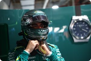 Lance Stroll