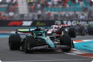 Lance Stroll