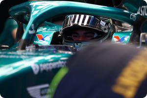 Lance Stroll