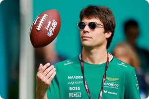 Lance Stroll