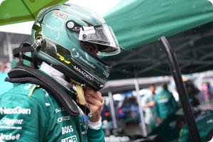 Lance Stroll