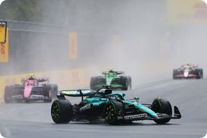 Lance Stroll