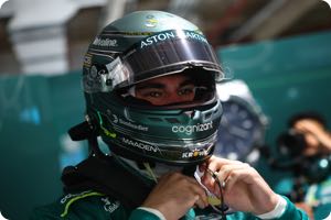 Lance Stroll