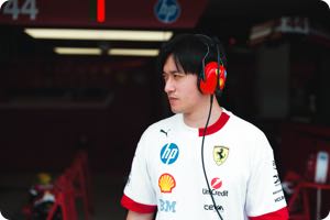 Guanyu Zhou