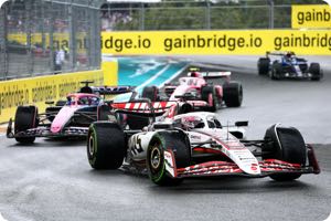 Esteban Ocon