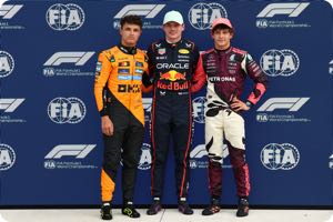 Podium