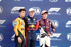 Podium