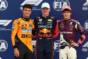 Podium