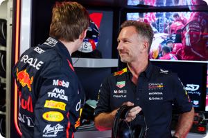 Christian Horner