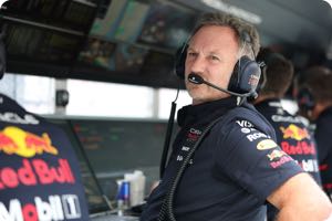 Christian Horner