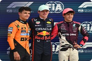Podium