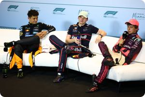 Press Conference