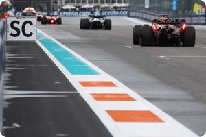 Safety Car