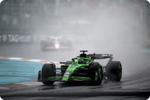Nico Hulkenberg