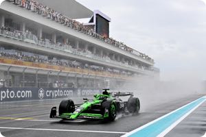 Nico Hulkenberg