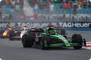 Nico Hulkenberg