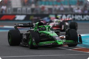 Nico Hulkenberg